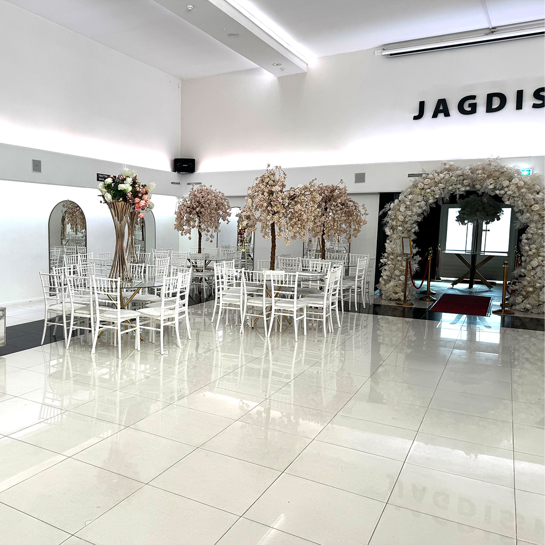 Jagdish